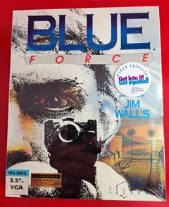 Blue Force