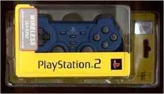 Blue Katana Wireless Controller