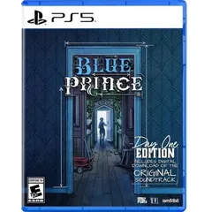 Blue Prince [Day One Edition]