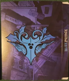 Blue Prince [Exclusive Edition]