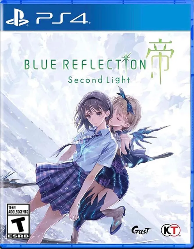 Blue Reflection: Second Light — PlayStation 4 Price & Value