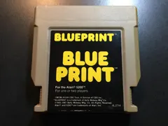 Blueprint — Atari 5200 Price & Value