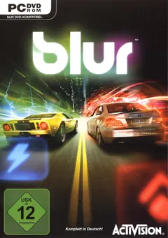 Blur