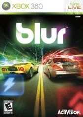 Blur — xbox 360 Price & Value