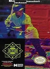 Bo Jackson Baseball — NES Price & Value