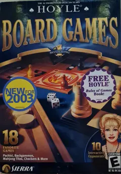 Board Games