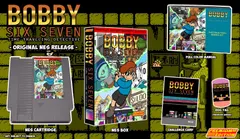 Bobby Six Seven [Homebrew]