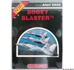 Bogey Blaster