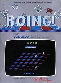 Boing
