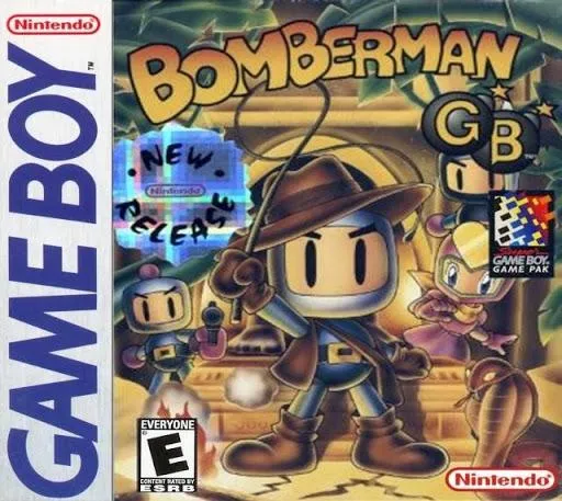 Bomberman — Game Boy Price & Value