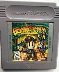 Bomberman — Game Boy Price & Value
