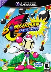Bomberman Generation — GameCube Price & Value