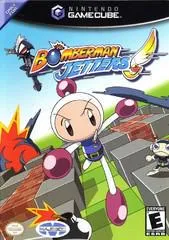 Bomberman Jetters — GameCube Price & Value