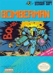 Bomberman — NES Price & Value