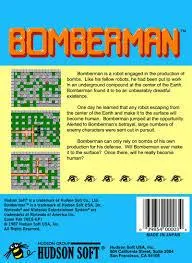 Bomberman — NES Price & Value