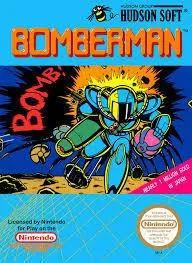 Bomberman — NES Price & Value