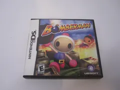 Bomberman — Nintendo DS Price & Value