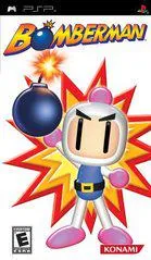 Bomberman — PSP Price & Value