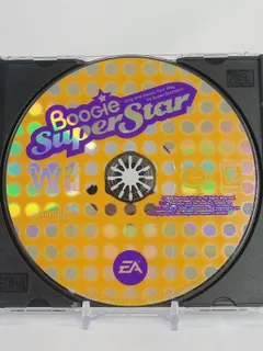 Boogie SuperStar [Bundle] — Wii Price & Value