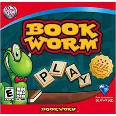 Bookworm