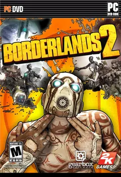 Borderlands 2