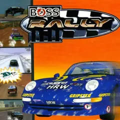 Boss Rally