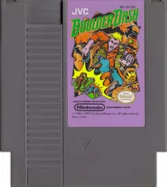 Boulder Dash — NES Price & Value
