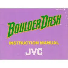 Boulder Dash — NES Price & Value