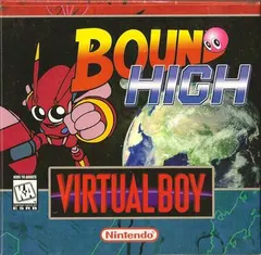 Bound High