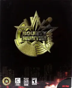 Bounty Hunter