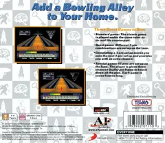 Bowling — PlayStation Price & Value