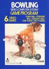 Bowling [Text Label]