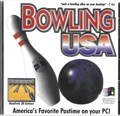 Bowling USA