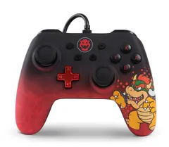 Bowser Wired Controller