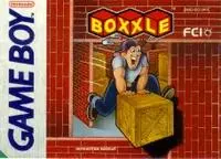 Boxxle — Game Boy Price & Value