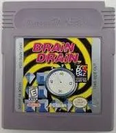 Brain Drain — Game Boy Price & Value