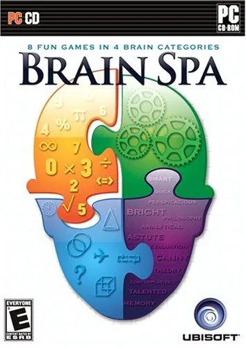 Brain Spa — PC Price & Value