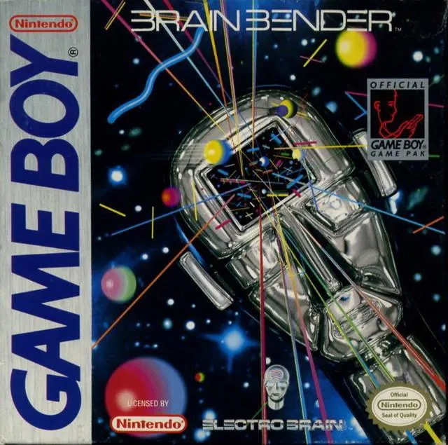Brainbender — Game Boy Price & Value