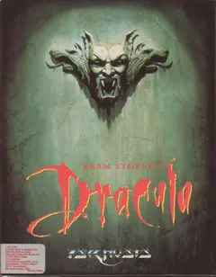 Bram Stoker's Dracula