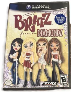 Bratz: Forever Diamondz [Bonus Edition]