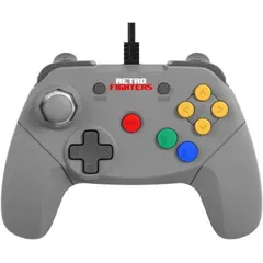 Brawler64 Wired Controller