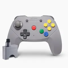 Brawler64 Wireless Controller