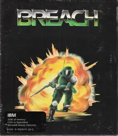 Breach [1987]