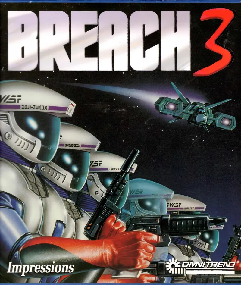 Breach 3 — PC Price & Value
