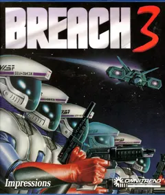Breach 3