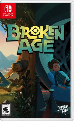 Broken Age