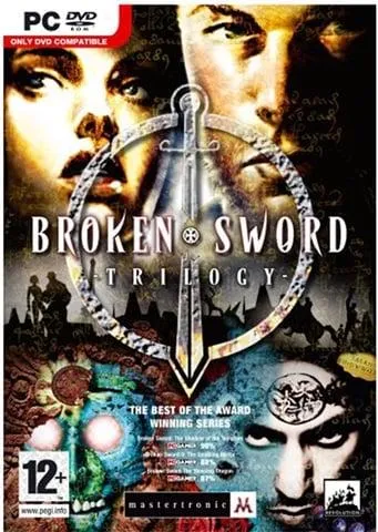Broken Sword Trilogy — PC Price & Value