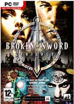 Broken Sword Trilogy