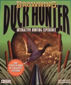 Browning Duck Hunter