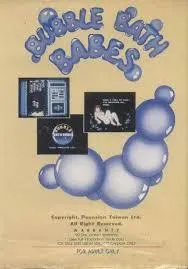Bubble Bath Babes — nes Price & Value